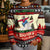 All I Want For Christmas Is Skiing Christmas Kid Ugly Christmas Sweater Xmas Holiday Patterns - Wonder Print Shop