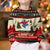 All I Want For Christmas Is Skiing Christmas Kid Ugly Christmas Sweater Xmas Holiday Patterns - Wonder Print Shop