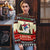 All I Want For Christmas Is Skiing Christmas Ugly Christmas Sweater Xmas Holiday Patterns - Wonder Print Shop