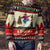 All I Want For Christmas Is Skiing Christmas Ugly Christmas Sweater Xmas Holiday Patterns - Wonder Print Shop
