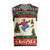 All I Want For Christmas Is Skiing Christmas Knitted V-Neck Vest Xmas Holiday Patterns - Wonder Print Shop