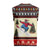 All I Want For Christmas Is Skiing Christmas Knitted V-Neck Vest Xmas Holiday Patterns - Wonder Print Shop