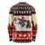 All I Want For Christmas Is Skiing Christmas Long Sleeve Shirt Xmas Holiday Patterns - Wonder Print Shop