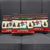 All I Want For Christmas Is Skiing Christmas Pillow Cover Xmas Holiday Patterns - Wonder Print Shop