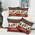 All I Want For Christmas Is Skiing Christmas Pillow Cover Xmas Holiday Patterns - Wonder Print Shop