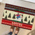 All I Want For Christmas Is Skiing Christmas Rubber Doormat Xmas Holiday Patterns - Wonder Print Shop