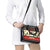All I Want For Christmas Is Skiing Christmas Shoulder Handbag Xmas Holiday Patterns - Wonder Print Shop