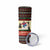 All I Want For Christmas Is Skiing Christmas Skinny Tumbler Xmas Holiday Patterns - Wonder Print Shop