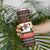All I Want For Christmas Is Skiing Christmas Skinny Tumbler Xmas Holiday Patterns - Wonder Print Shop