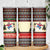 All I Want For Christmas Is Skiing Christmas Skinny Tumbler Xmas Holiday Patterns - Wonder Print Shop