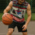 All I Want For Christmas Is Skiing Christmas Sleeveless Hoodie Xmas Holiday Patterns - Wonder Print Shop
