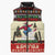 All I Want For Christmas Is Skiing Christmas Sleeveless Puffer Jacket Xmas Holiday Patterns - Wonder Print Shop