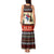 All I Want For Christmas Is Skiing Christmas Tank Maxi Dress Xmas Holiday Patterns - Wonder Print Shop
