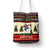 All I Want For Christmas Is Skiing Christmas Tote Bag Xmas Holiday Patterns - Wonder Print Shop