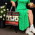 All I Want For Christmas Is Skiing Christmas Tote Bag Xmas Holiday Patterns - Wonder Print Shop