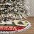 All I Want For Christmas Is Skiing Christmas Tree Skirt Xmas Holiday Patterns - Wonder Print Shop