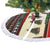All I Want For Christmas Is Skiing Christmas Tree Skirt Xmas Holiday Patterns - Wonder Print Shop