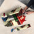 All I Want For Christmas Is Skiing Christmas Umbrella Xmas Holiday Patterns - Wonder Print Shop