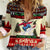 All I Want For Christmas Is Skiing Christmas Women Casual Shirt Xmas Holiday Patterns - Wonder Print Shop