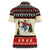 All I Want For Christmas Is Skiing Christmas Women Polo Shirt Xmas Holiday Patterns - Wonder Print Shop