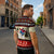 All I Want For Christmas Is Skiing Christmas Zipper Polo Shirt Xmas Holiday Patterns - Wonder Print Shop