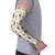 Amazing Bigfoot Christmas Arm Sleeves Xmas Holiday Patterns - Wonder Print Shop