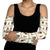 Amazing Bigfoot Christmas Arm Sleeves Xmas Holiday Patterns - Wonder Print Shop