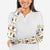 Amazing Bigfoot Christmas Arm Sleeves Xmas Holiday Patterns - Wonder Print Shop