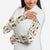 Amazing Bigfoot Christmas Arm Sleeves Xmas Holiday Patterns - Wonder Print Shop