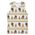 Amazing Bigfoot Christmas Basketball Jersey Xmas Holiday Patterns - Wonder Print Shop