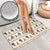 Amazing Bigfoot Christmas Bathroom Set Xmas Holiday Patterns - Wonder Print Shop