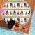 Amazing Bigfoot Christmas Beach Blanket Xmas Holiday Patterns - Wonder Print Shop