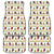 Amazing Bigfoot Christmas Car Mats Xmas Holiday Patterns - Wonder Print Shop