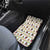 Amazing Bigfoot Christmas Car Mats Xmas Holiday Patterns - Wonder Print Shop