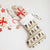 Amazing Bigfoot Christmas Stocking Xmas Holiday Patterns - Wonder Print Shop