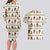 Amazing Bigfoot Christmas Couples Matching Long Sleeve Bodycon Dress and Hawaiian Shirt Xmas Holiday Patterns - Wonder Print Shop