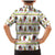 Amazing Bigfoot Christmas Family Matching Mermaid Dress and Hawaiian Shirt Xmas Holiday Patterns - Wonder Print Shop