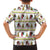 Amazing Bigfoot Christmas Family Matching Summer Maxi Dress and Hawaiian Shirt Xmas Holiday Patterns - Wonder Print Shop