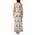 Amazing Bigfoot Christmas Family Matching Tank Maxi Dress and Hawaiian Shirt Xmas Holiday Patterns - Wonder Print Shop