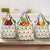 Amazing Bigfoot Christmas Grocery Bag Xmas Holiday Patterns - Wonder Print Shop