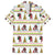 Amazing Bigfoot Christmas Hawaiian Shirt Xmas Holiday Patterns - Wonder Print Shop