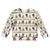 Amazing Bigfoot Christmas Kid Ugly Christmas Sweater Xmas Holiday Patterns - Wonder Print Shop