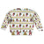 Amazing Bigfoot Christmas Kid Ugly Christmas Sweater Xmas Holiday Patterns - Wonder Print Shop