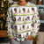 Amazing Bigfoot Christmas Kid Ugly Christmas Sweater Xmas Holiday Patterns - Wonder Print Shop