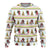 Amazing Bigfoot Christmas Ugly Christmas Sweater Xmas Holiday Patterns - Wonder Print Shop
