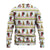 Amazing Bigfoot Christmas Ugly Christmas Sweater Xmas Holiday Patterns - Wonder Print Shop