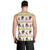 Amazing Bigfoot Christmas Men Tank Top Xmas Holiday Patterns - Wonder Print Shop