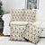 Amazing Bigfoot Christmas Pillow Cover Xmas Holiday Patterns - Wonder Print Shop