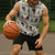 Amazing Bigfoot Christmas Sleeveless Hoodie Xmas Holiday Patterns - Wonder Print Shop