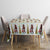 Amazing Bigfoot Christmas Tablecloth Xmas Holiday Patterns - Wonder Print Shop